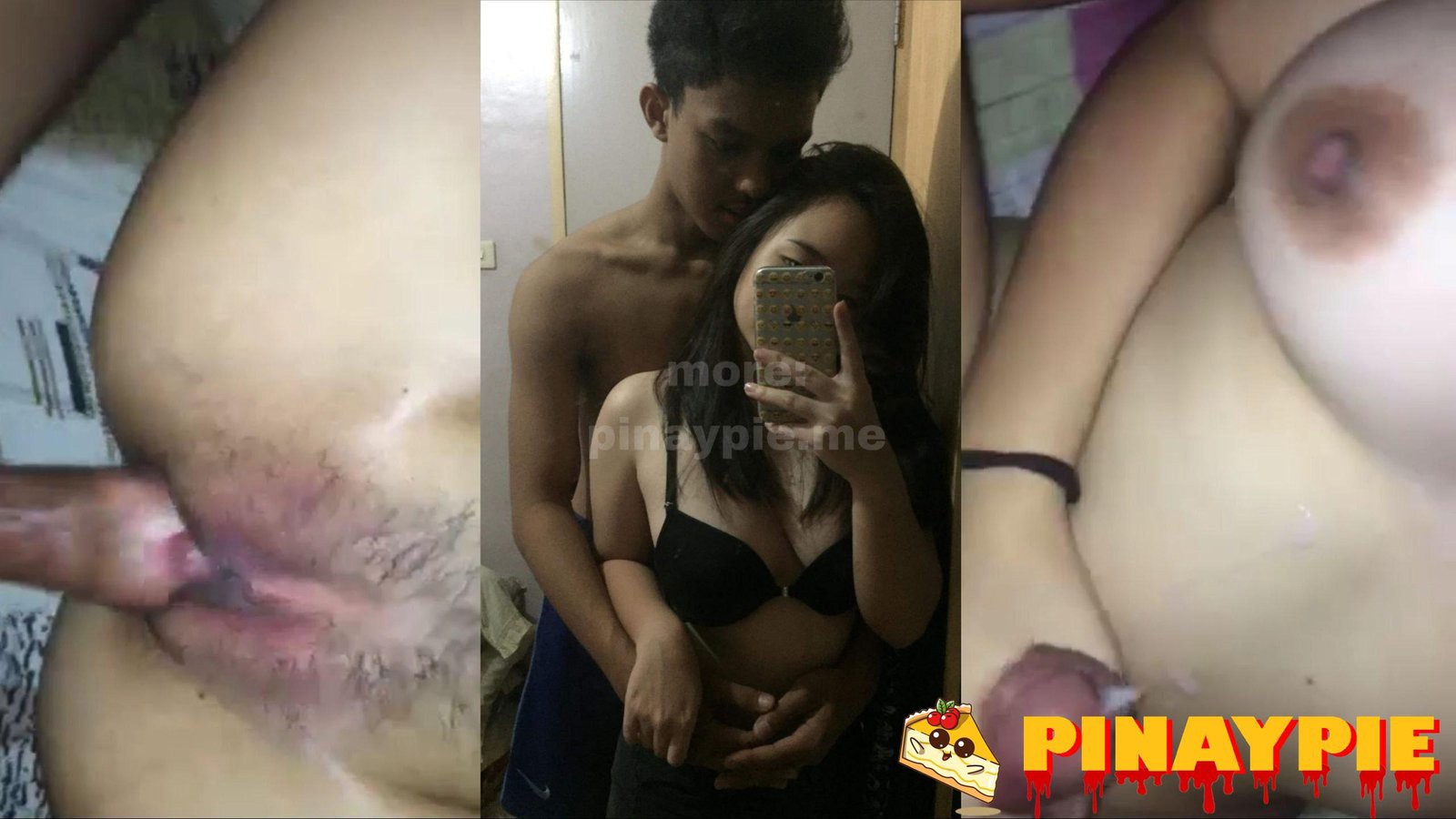 Pumutok ang batuta ni kuya